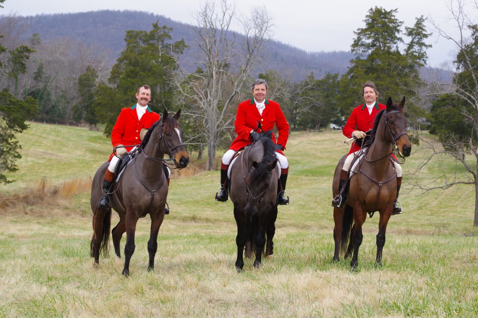 About Keswick Hunt Club in Central Virginia Est. 1896